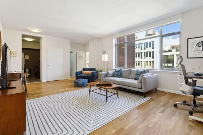 120 W 21st St unit FL12-ID363994P, New York, NY 10011 - photo 7