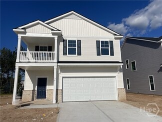 198 Brookline Dr, Savannah, GA 31407