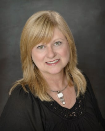 Patricia Meyers
