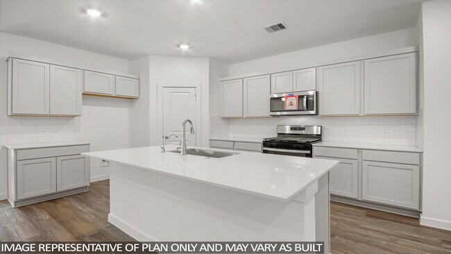 15743 Garden Ridge Dr, Montgomery, TX 77316 - photo 5