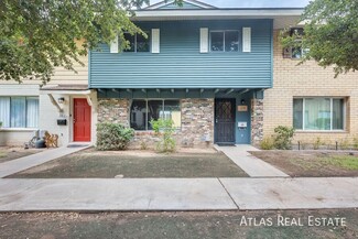 1649 W Hazelwood St, Phoenix, AZ 85015