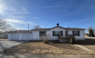 261 261 Ave, Platte Center, NE 68653