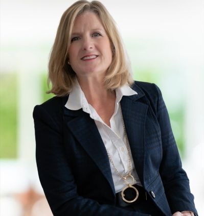 Sue Bailey