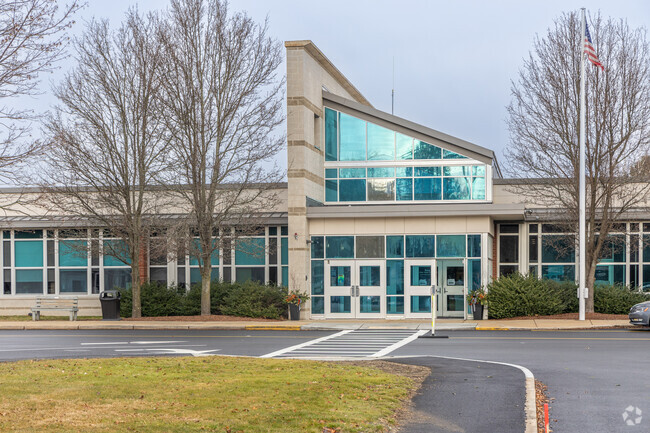 Greater Lawrence Technical School accepts Lawrence, Methuen, Andover and North Andover students.