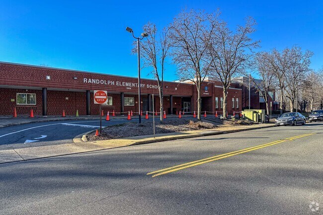 Randolph Elementary School