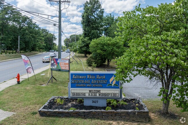 The school's curriculum integrates religious studies and academic excellence.