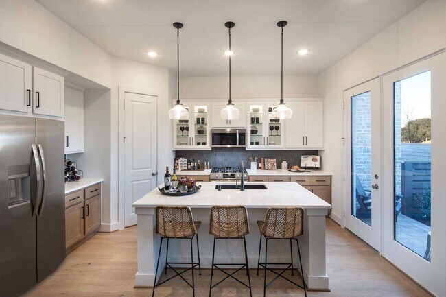 16538 Amber Patina Ln unit 36556651, Cypress, TX 77433 - photo 4