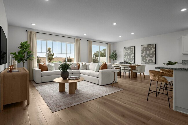 28218 Delphinus Dr unit 38033378, Menifee, CA 92586 - photo 5