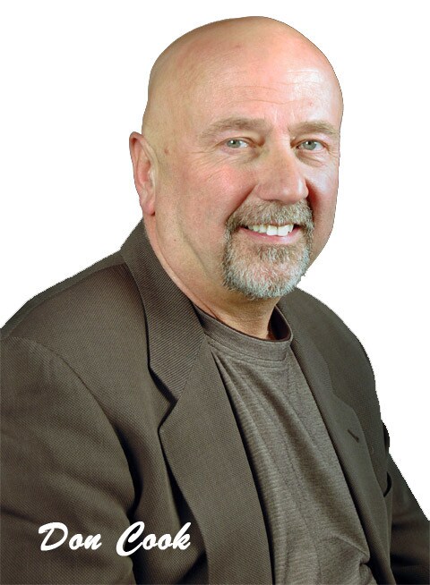 Don Cook