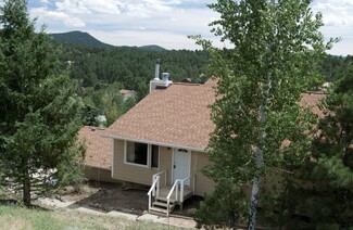30378 Appaloosa Dr, Evergreen, CO 80439
