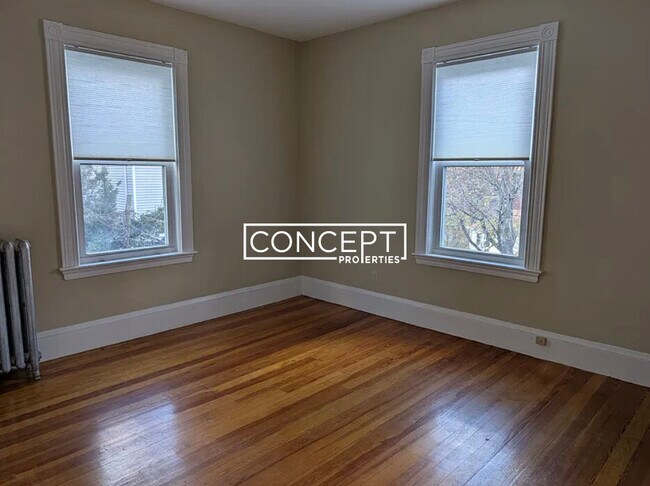 761 Boylston St unit 2B, Brookline, MA 02467 - photo 2