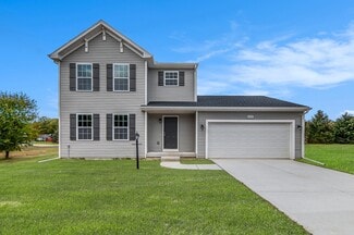 Lot 51 of Cambria Ct, Potterville, MI 48876