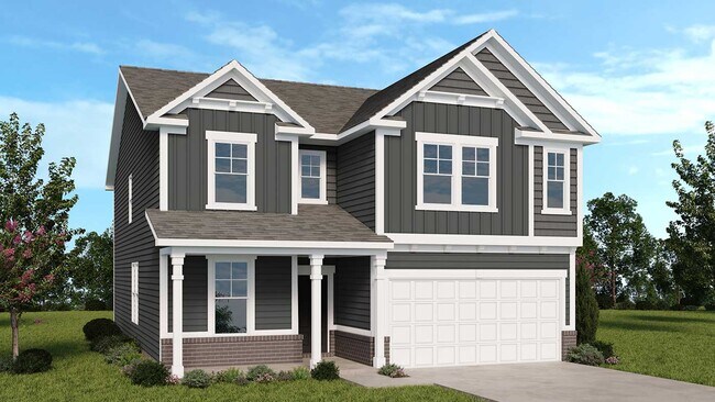 8743 Hollander Dr unit 36664790, Camby, IN 46113 - photo 2