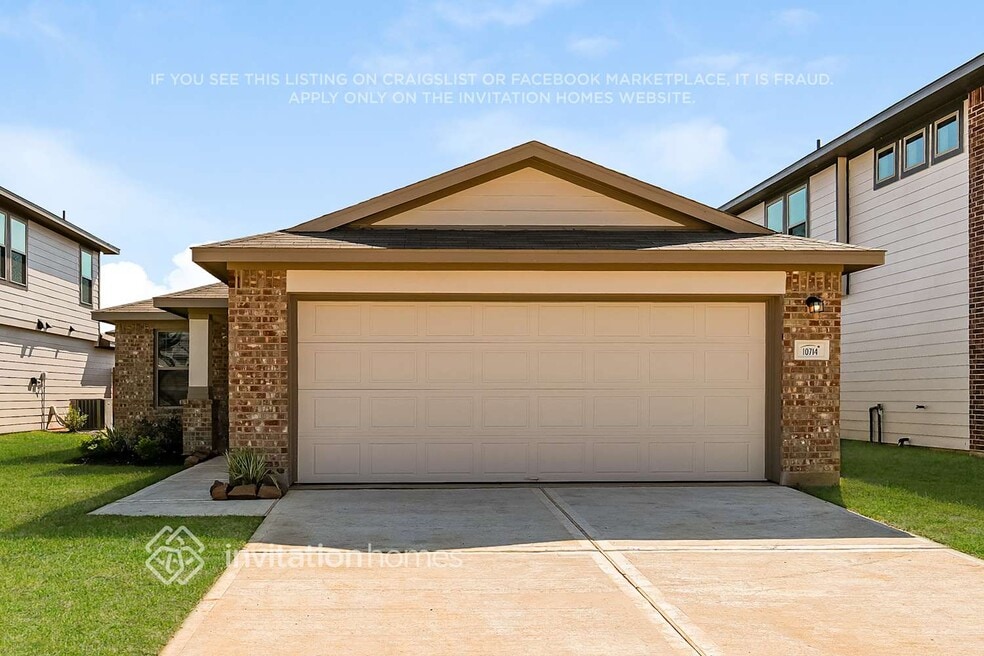 10714 Sunlit St, Cut and Shoot, TX 77303 - photo 1