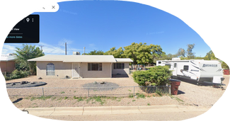 201 Christopher Dr, Belen, NM 87002