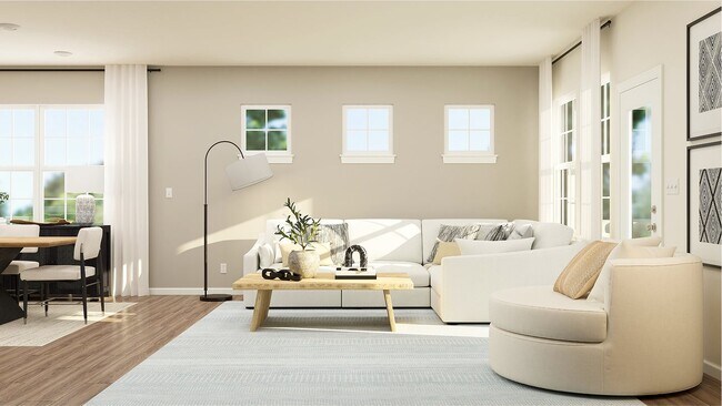 1406 Caracara Ct, Cramerton, NC 28012 - photo 7