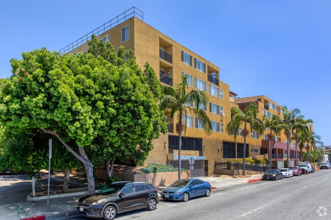 Huntington Plaza Senior Apartments | Affordable Apartments 55+, Huntington Park, CA 90255 - photo 2