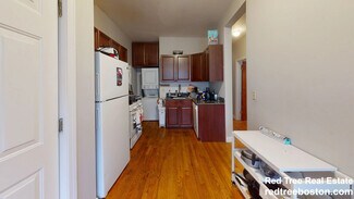 344 Putnam Ave Unit 1, Cambridge, MA 02139