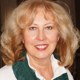 Pam Heisler