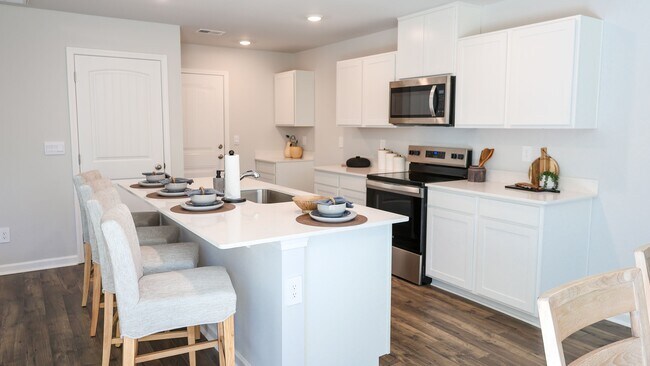 15 Hartmann Crossing Ct, Lebanon, TN 37087 - photo 2