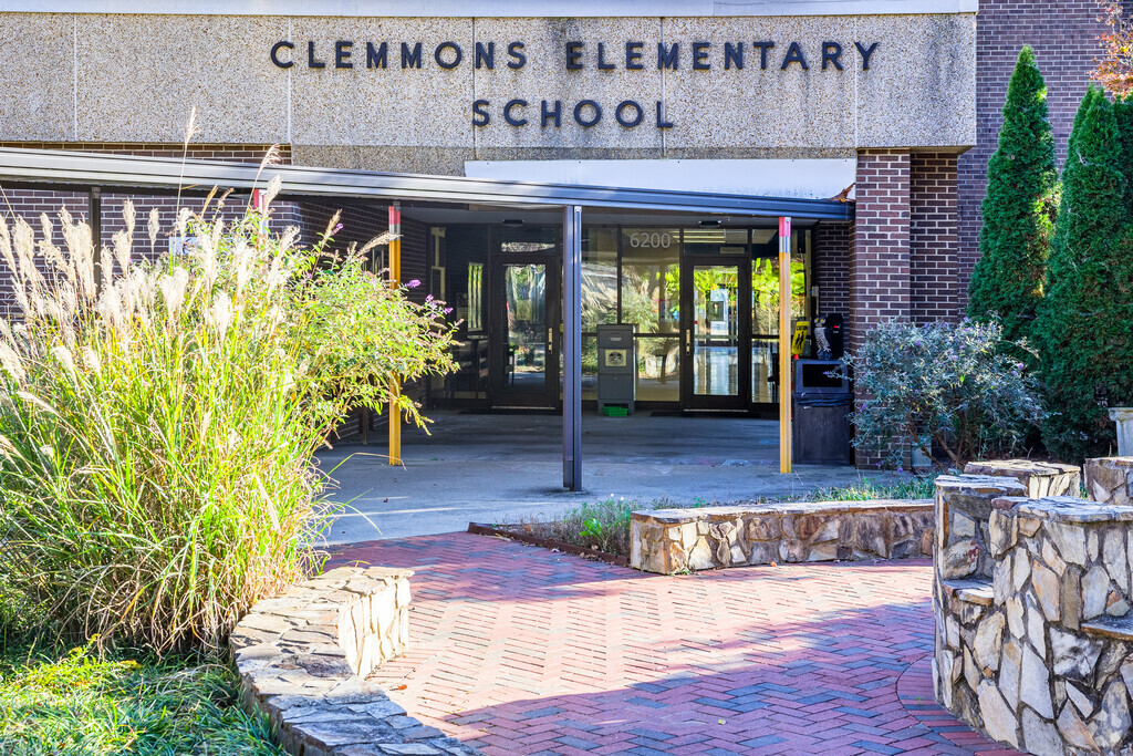 Clemmons Elementary School, Clemmons NC Rankings & Reviews