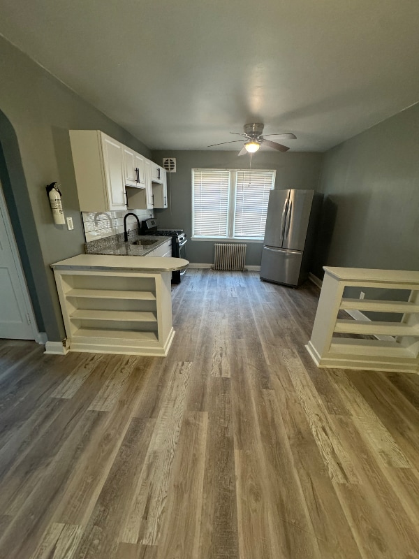 1103 E 43rd St Unit 2, Baltimore, MD 21239