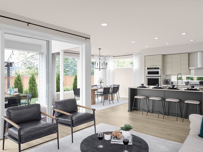 Photos From Clark Lake Ridge