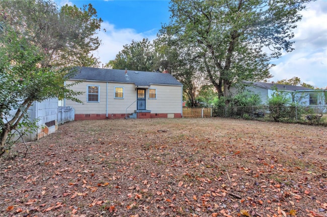 2614 Skyline Ave, Montgomery, AL 36107 - photo 6