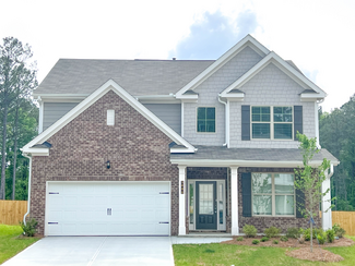 3606 Lockaby Ln, Lawrenceville, GA 30044
