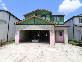 3031 Misty Marble Dr, Zephyrhills, FL 33540