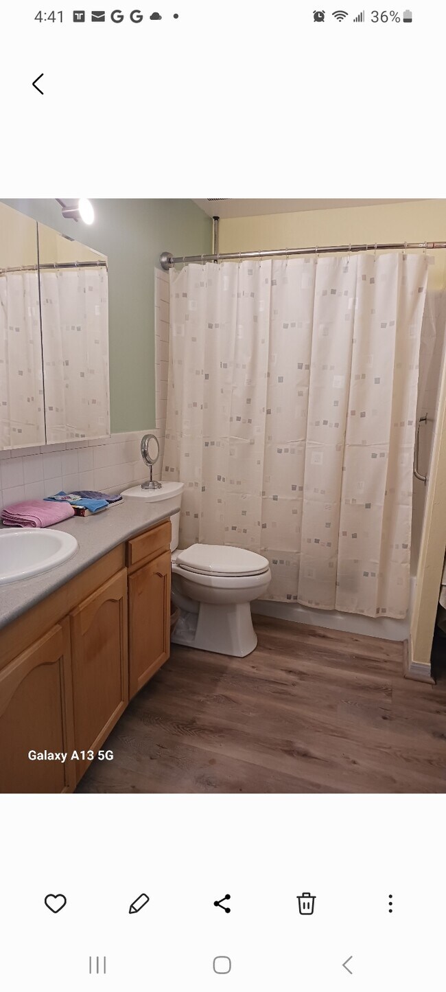 635 S Alton Way unit 9D, Denver, CO 80247 - photo 6