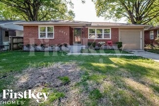 1771 Danville Rd, Memphis, TN 38117