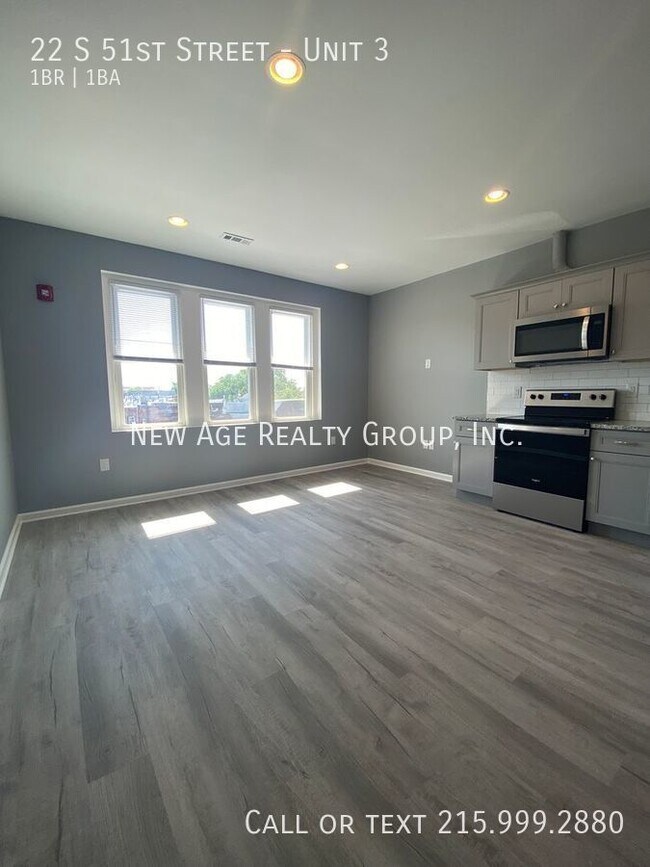 22 S 51st St unit 3, Philadelphia, PA 19139 - photo 3