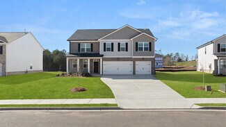 637 Kimberwick Dr, Locust Grove, GA 30248