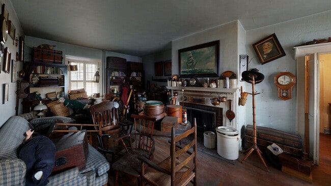 1419 Pennington Rd, Ewing, NJ 08618 - photo 3