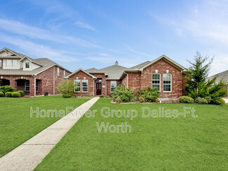 712 Beau Dr, Wylie, TX 75098
