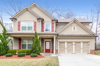 795 Westmoreland Ln NE, Lawrenceville, GA 30043
