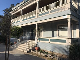 419 Cedar Ave Unit B, Long Beach, CA 90802