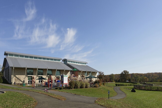 Under 3 miles to the Warrenton Aquatic and Recreation Facility (WARF) with indoor pools, gym, a sports complex with playing fields, playground, skate park and paved hiking paths!