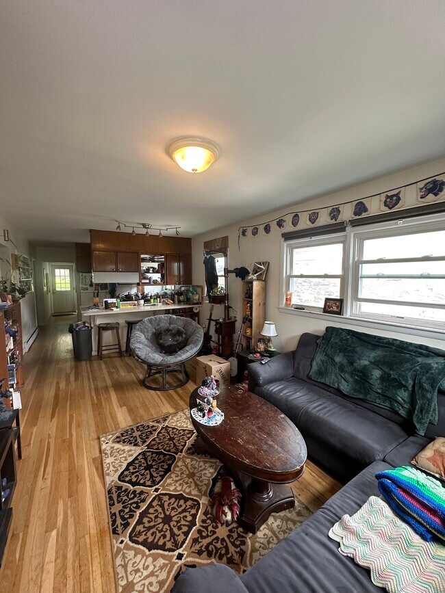 8 Newton St unit 8, Brighton, MA 02135 - photo 2