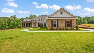 329 Cornerstone Dr, Brandon, MS 39042