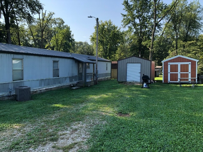 5811 487 E, Harrison Township, IN 47558 - photo 2