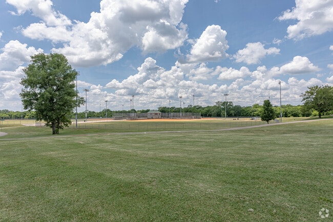 Triple Creek Park is located in Sumner County.
