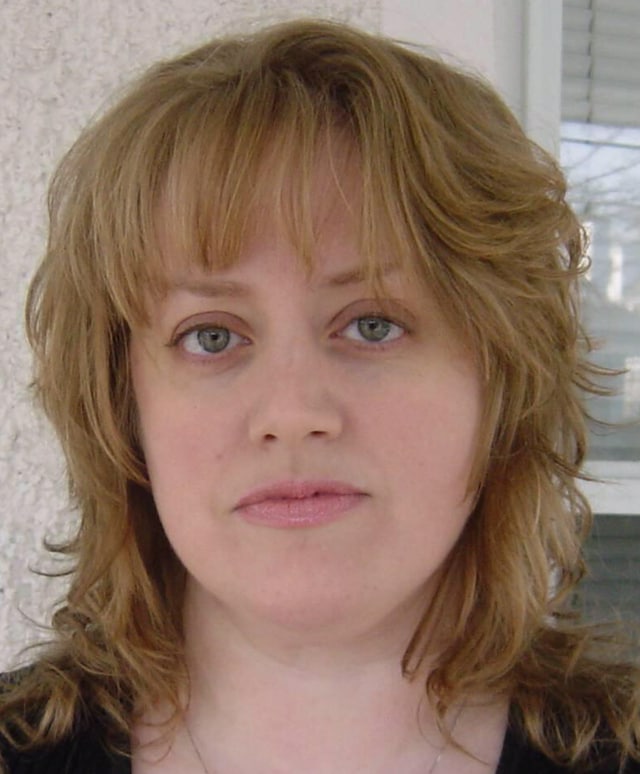 Licia Guenesso
