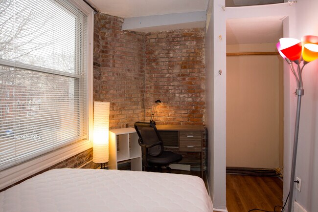 68 Hammond St unit T, Roxbury Crossing, MA 02120 - photo 6