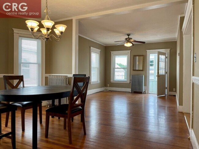 17 Stanley Ave unit 2, Medford, MA 02155 - photo 3