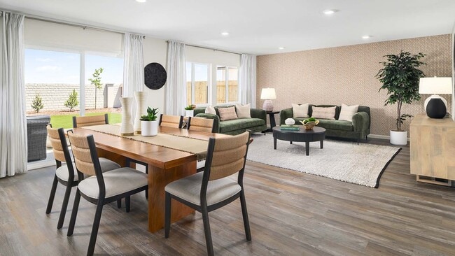 1823 Mariposa Dr, Los Banos, CA 93635 - photo 4