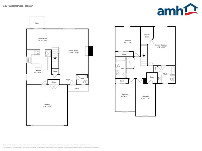 940 Fox Croft Place, Trenton, OH 45067 - photo 2