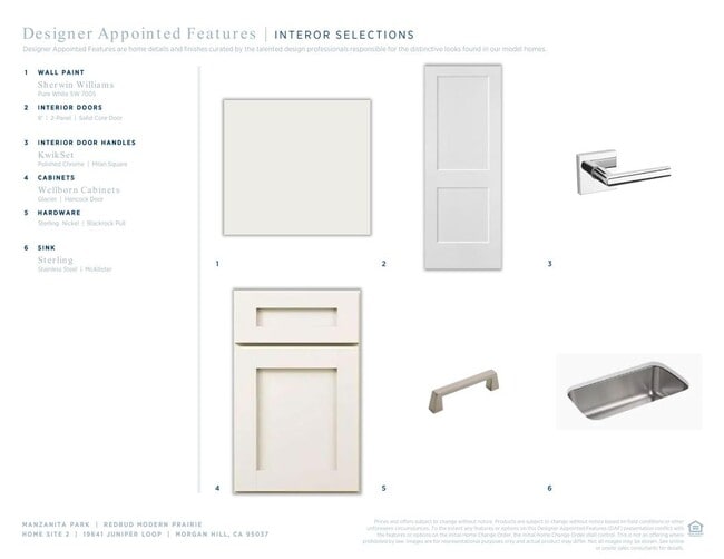 19641 Juniper Loop, Morgan Hill, CA 95037 - photo 5