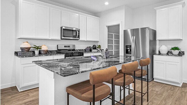 4515 Highland Oaks Ct, Rosenberg, TX 77469 - photo 5